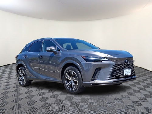 2023 Lexus RX 350 Premium