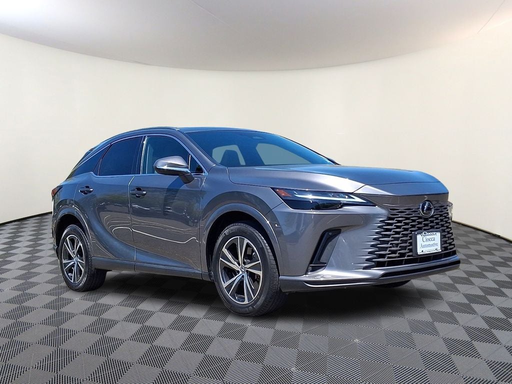 2023 Lexus RX 350 Premium
