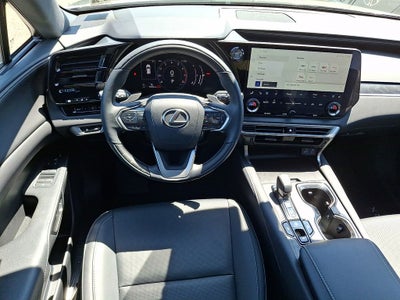 2023 Lexus RX 350 Premium