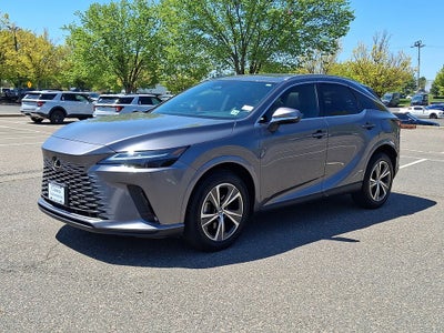 2023 Lexus RX 350 Premium
