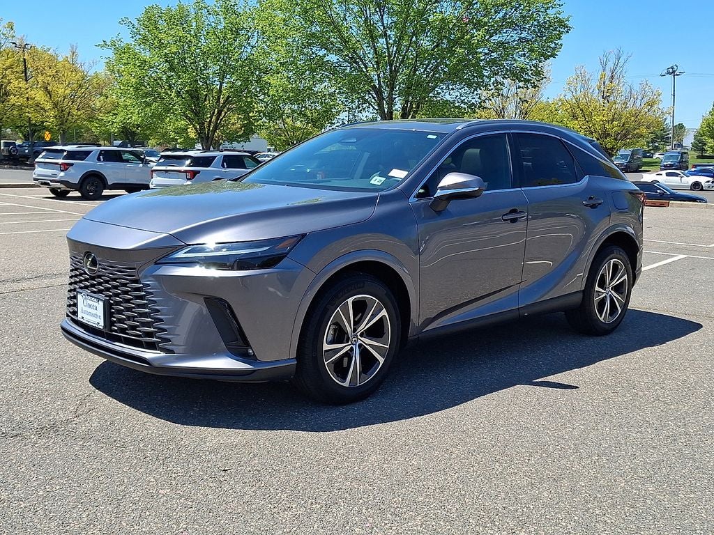 2023 Lexus RX 350 Premium