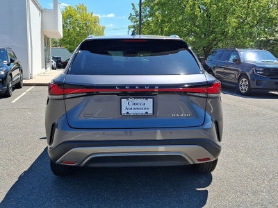 2023 Lexus RX 350 Premium