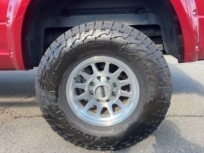 2013 RAM 2500 Laramie