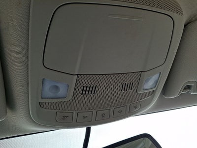 2018 Ford Fusion Titanium