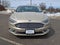 2018 Ford Fusion Titanium