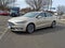 2018 Ford Fusion Titanium
