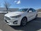 2019 Ford Fusion Hybrid Titanium