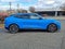 2021 Ford Mustang Mach-E GT