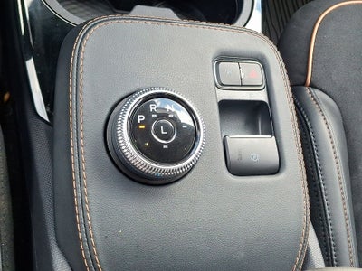 2021 Ford Mustang Mach-E GT