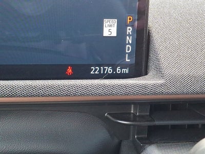 2021 Ford Mustang Mach-E GT