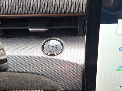 2021 Ford Mustang Mach-E GT