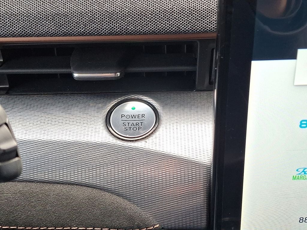 2021 Ford Mustang Mach-E GT