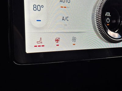 2021 Ford Mustang Mach-E GT