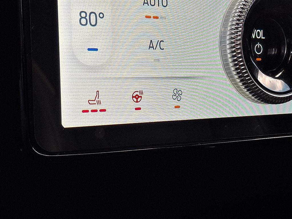 2021 Ford Mustang Mach-E GT