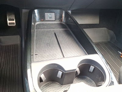 2021 Ford Mustang Mach-E GT