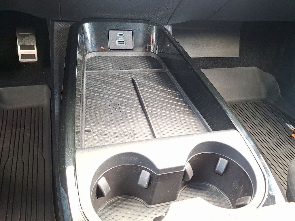 2021 Ford Mustang Mach-E GT