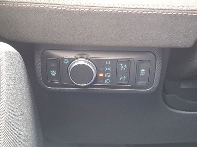 2021 Ford Mustang Mach-E GT