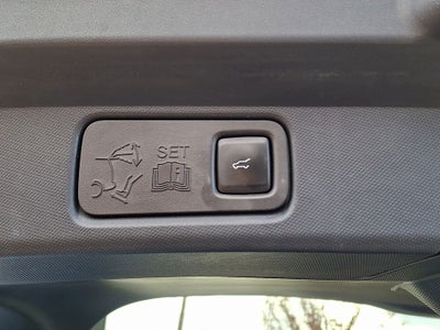 2021 Ford Mustang Mach-E GT