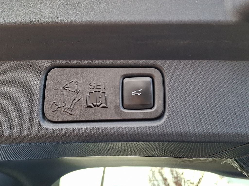 2021 Ford Mustang Mach-E GT