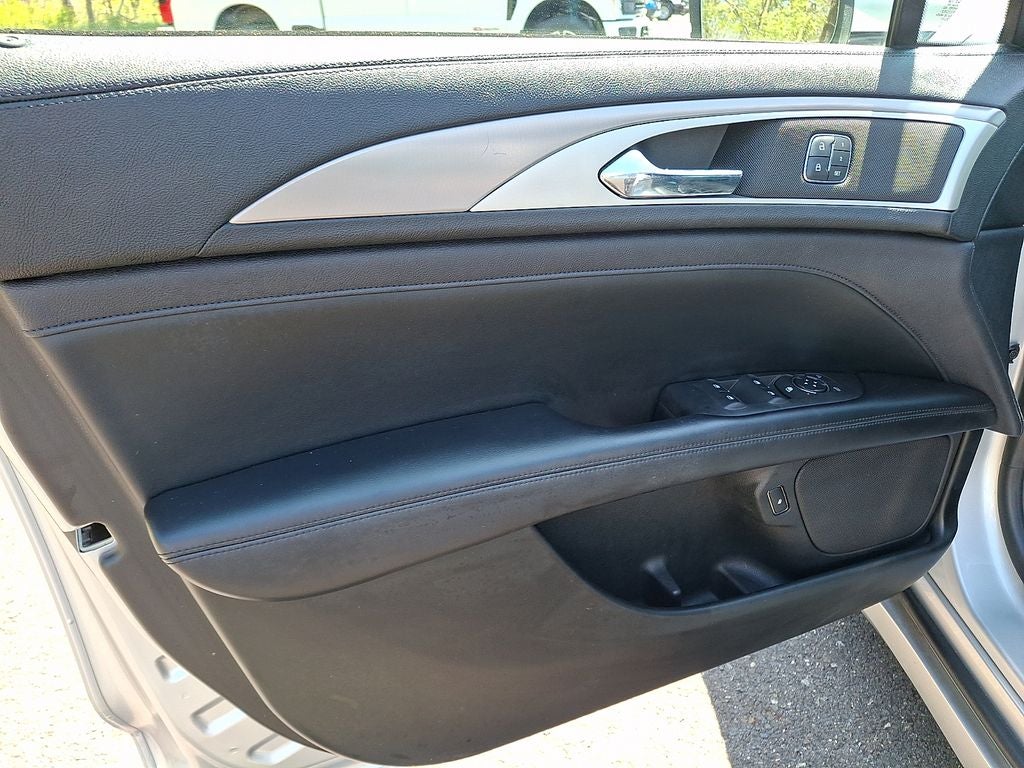 2019 Lincoln MKZ Hybrid Standard
