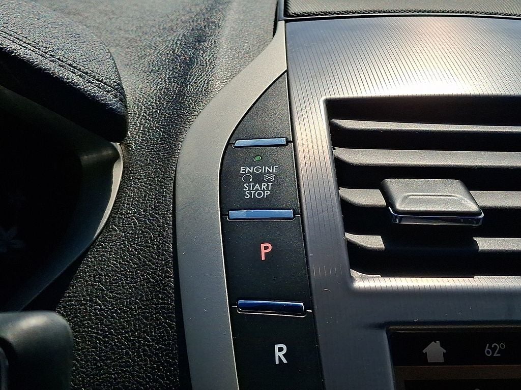 2019 Lincoln MKZ Hybrid Standard