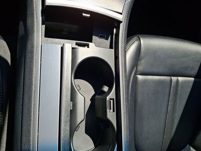2019 Lincoln MKZ Hybrid Standard