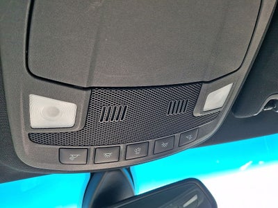 2019 Lincoln MKZ Hybrid Standard