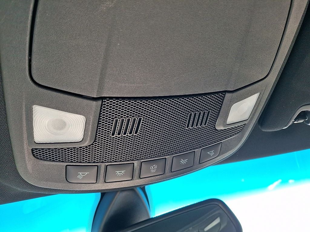 2019 Lincoln MKZ Hybrid Standard