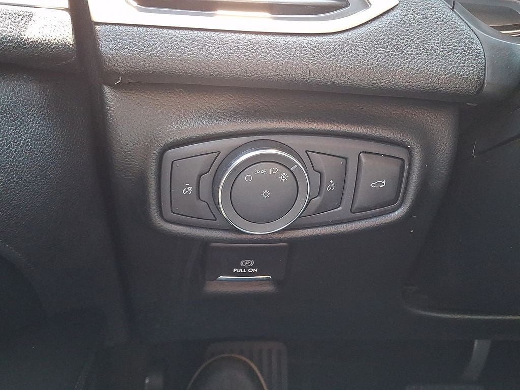 2019 Lincoln MKZ Hybrid Standard
