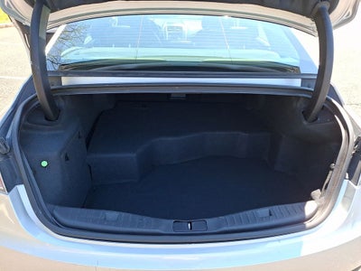 2019 Lincoln MKZ Hybrid Standard