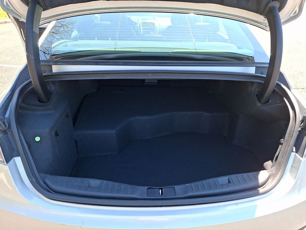 2019 Lincoln MKZ Hybrid Standard