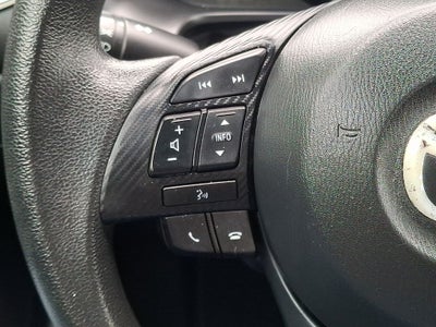 2015 Mazda Mazda3 i Sport