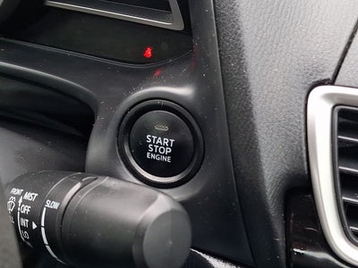 2015 Mazda Mazda3 i Sport