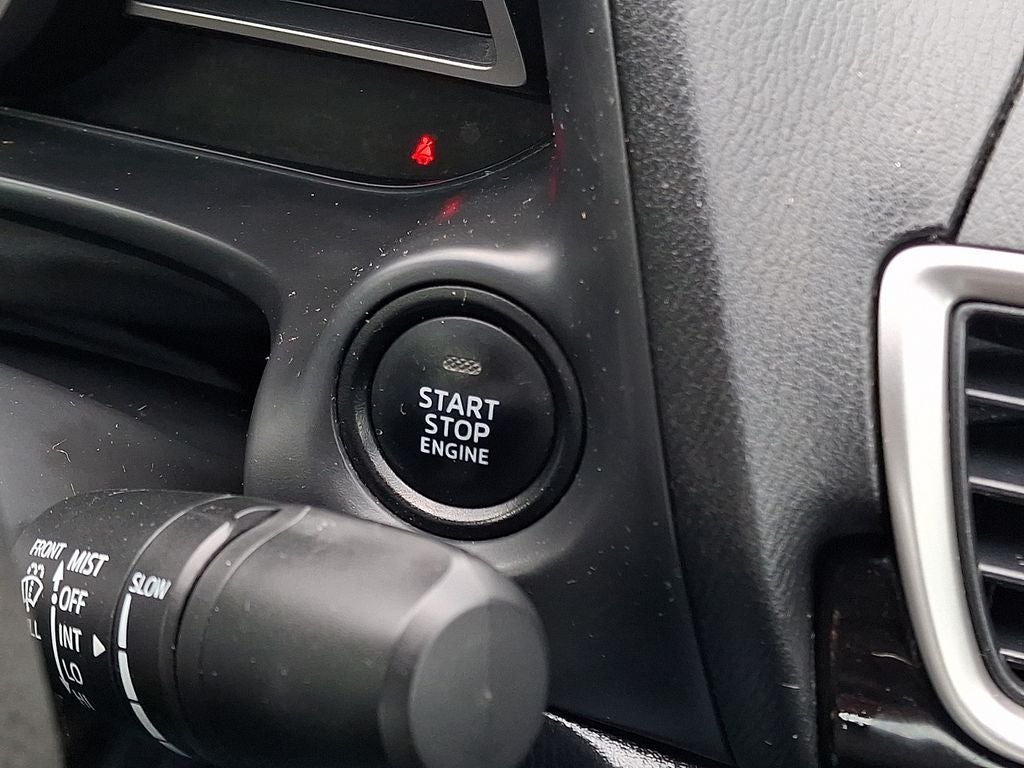 2015 Mazda Mazda3 i Sport