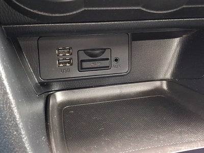 2015 Mazda Mazda3 i Sport