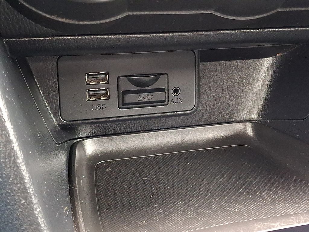 2015 Mazda Mazda3 i Sport
