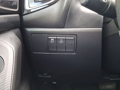 2015 Mazda Mazda3 i Sport