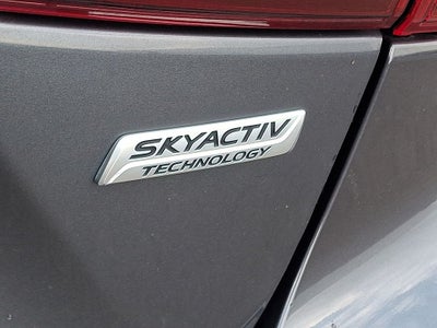 2015 Mazda Mazda3 i Sport