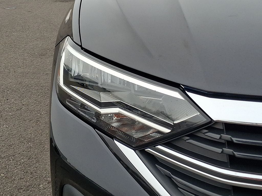 2023 Volkswagen Jetta 1.5T SE