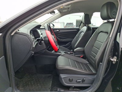 2023 Volkswagen Jetta 1.5T SE