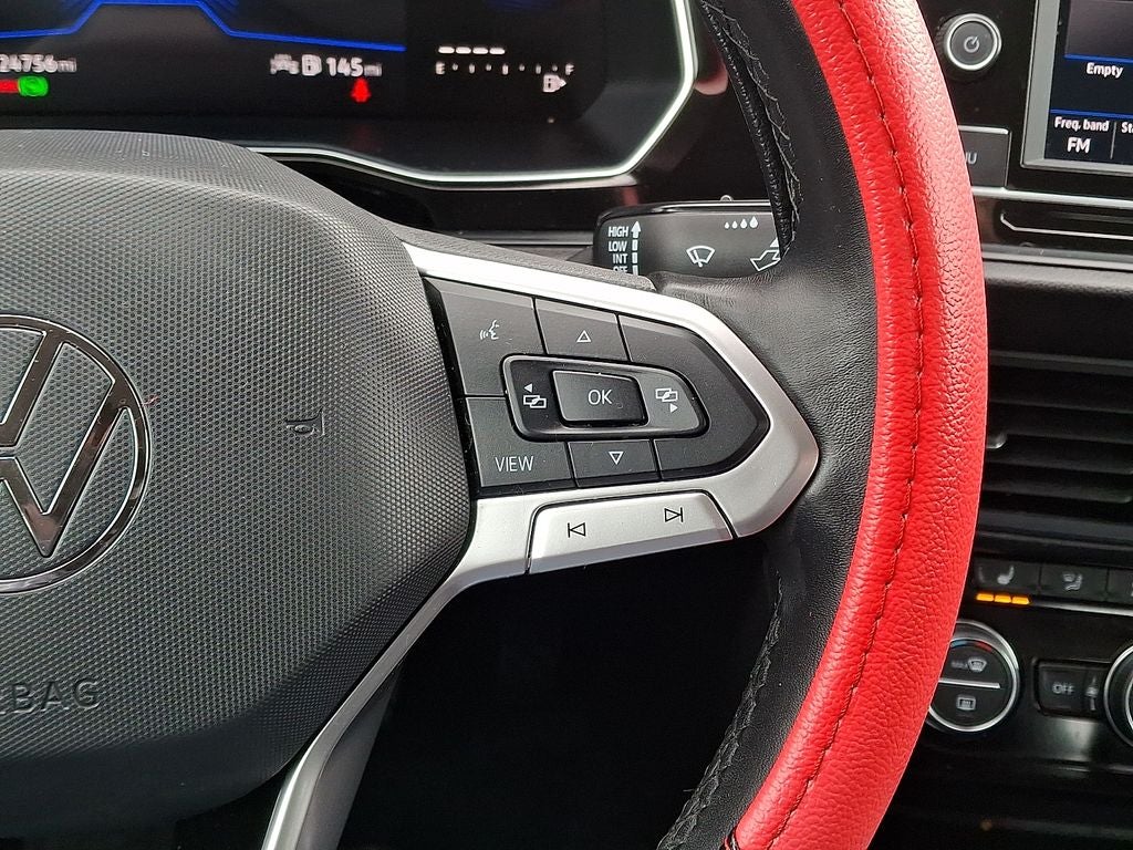 2023 Volkswagen Jetta 1.5T SE