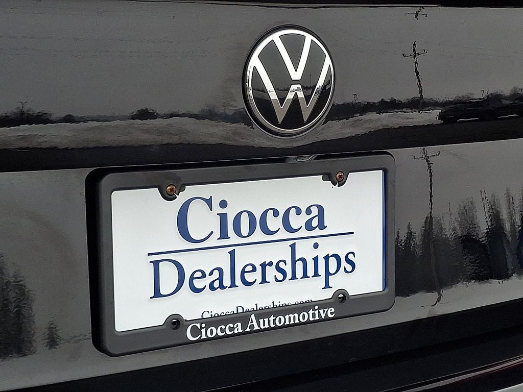 2023 Volkswagen Jetta 1.5T SE