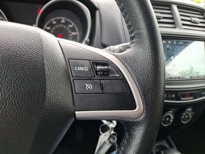 2015 Mitsubishi Outlander Sport ES