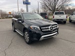 2019 Mercedes-Benz GLS GLS 450 4MATIC®