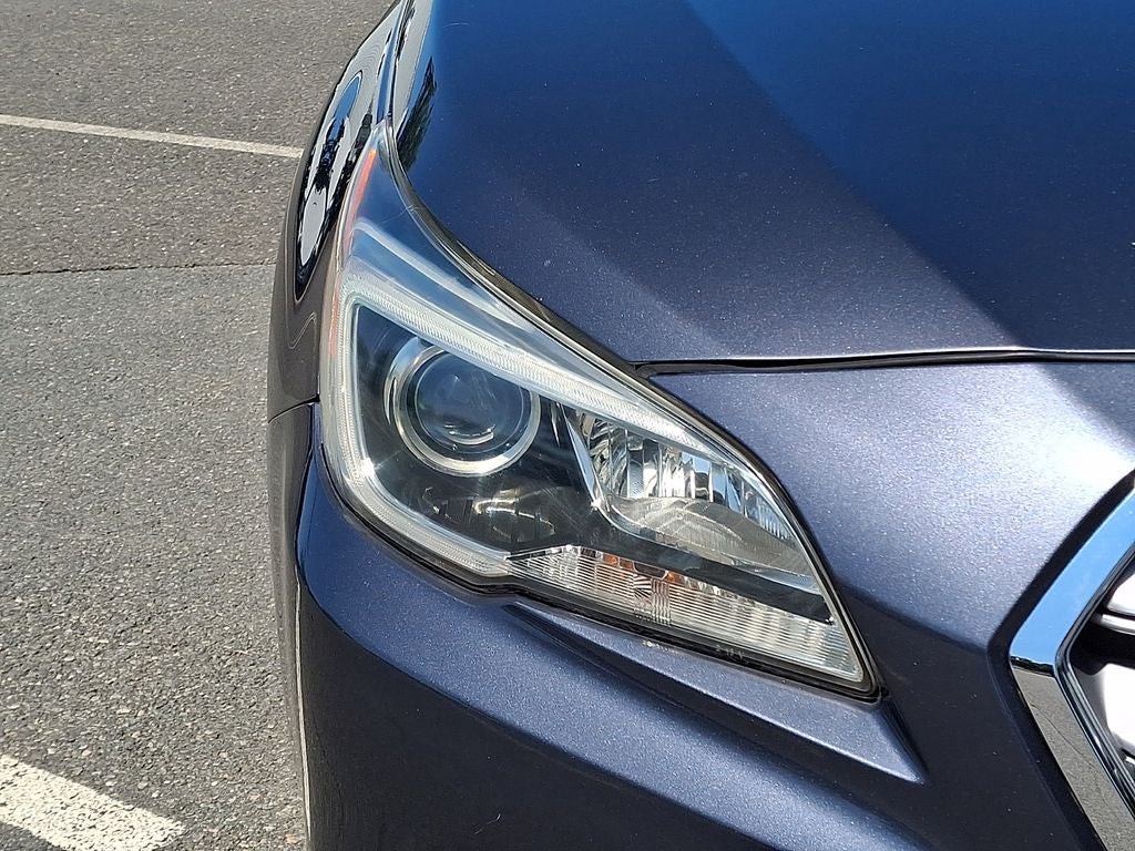 2016 Subaru Legacy 2.5i Limited