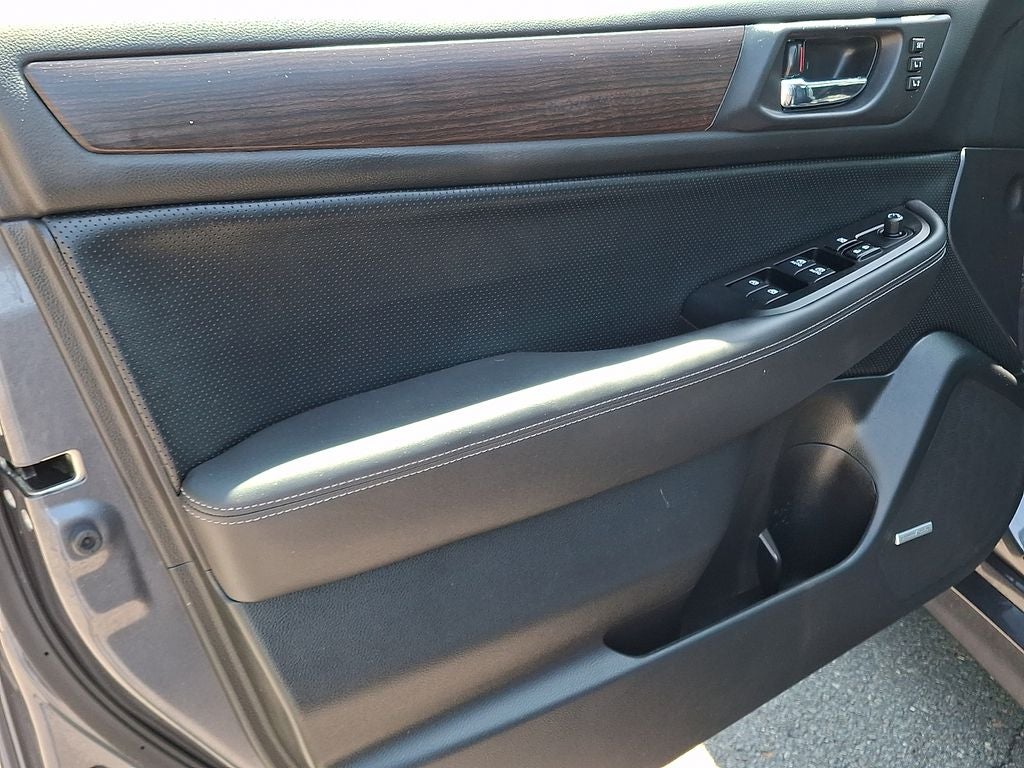 2016 Subaru Legacy 2.5i Limited