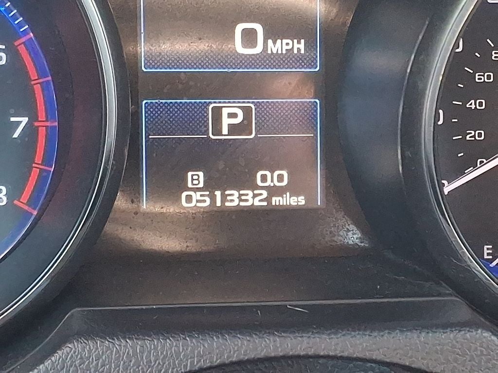 2016 Subaru Legacy 2.5i Limited