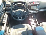 2016 Subaru Legacy 2.5i Limited