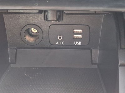 2016 Subaru Legacy 2.5i Limited