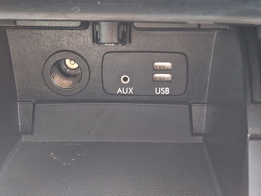 2016 Subaru Legacy 2.5i Limited